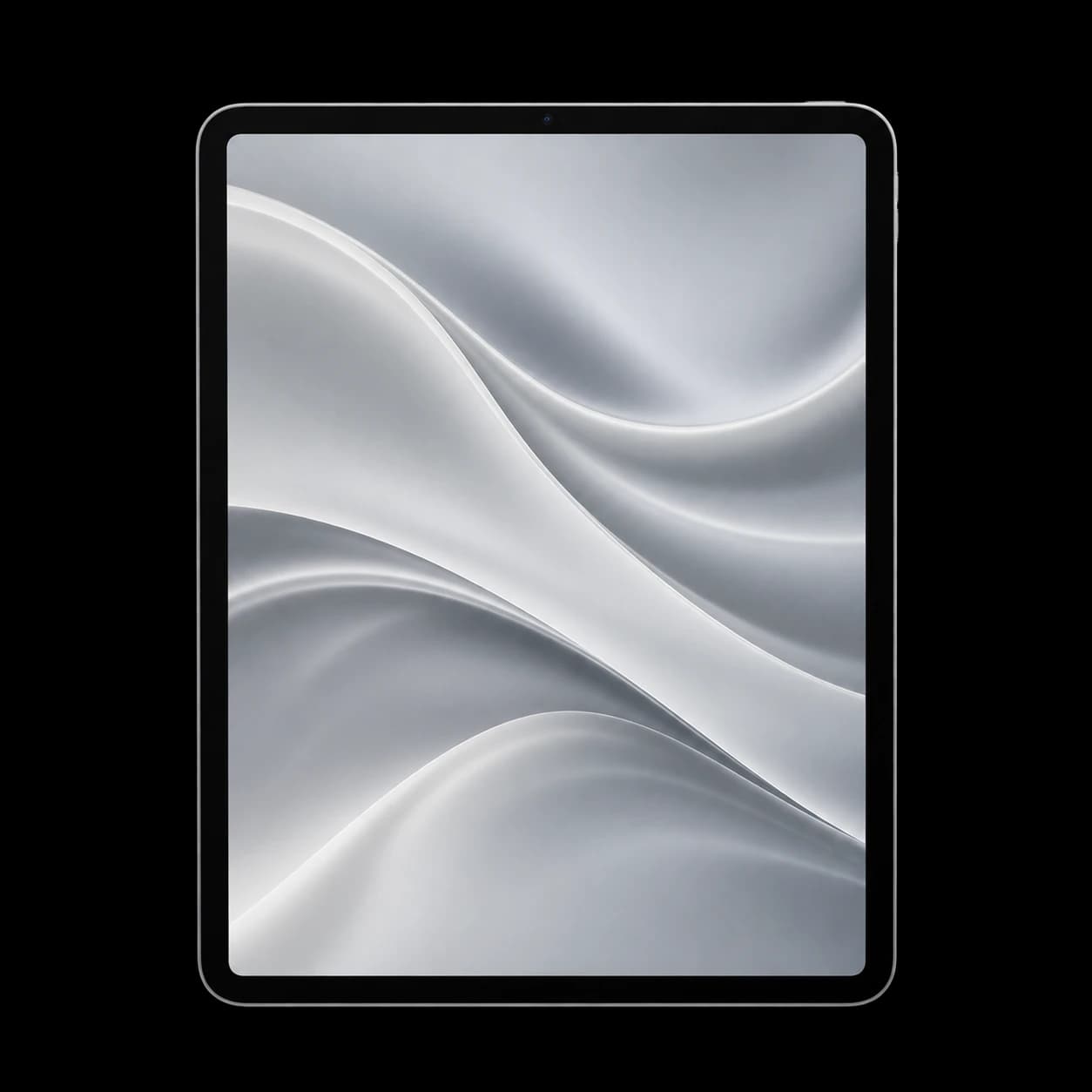 Планшет Apple iPad Pro 13 (M5), Silver
