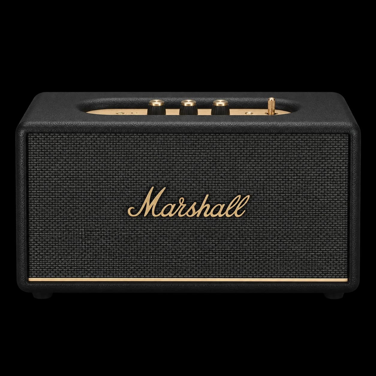 Колонка Marshall Stanmore III, Black