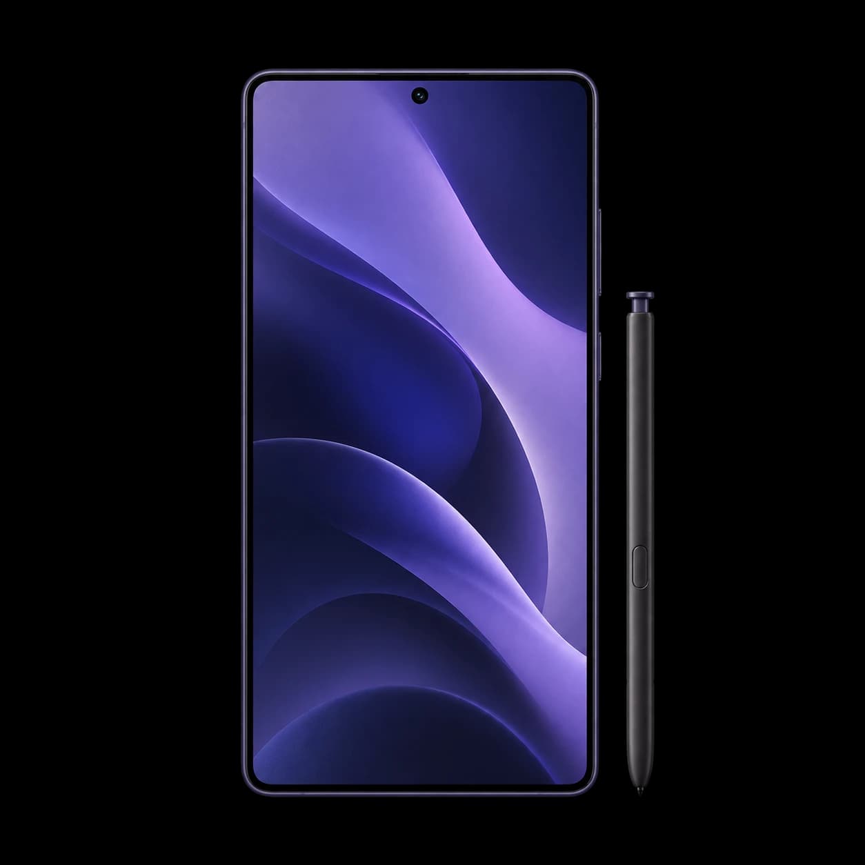 Смартфон Samsung Galaxy S26 Ultra, Cobalt Violet